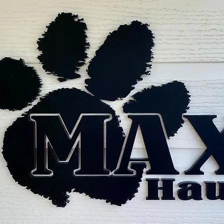 Max Am Wasser Vislust * Wervershoof