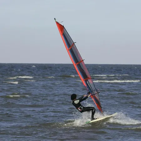 Max Am Wasser Vislust Feriehus