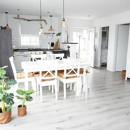 Feriehus Max Am Wasser Vislust