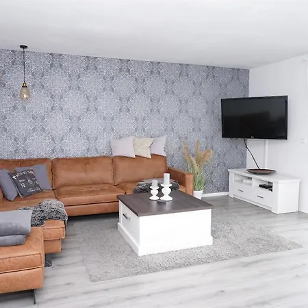 Max Am Wasser Vislust Feriehus Wervershoof