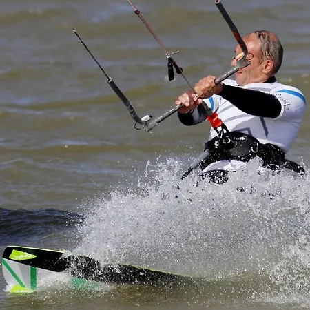 Max Am Wasser Vislust Feriehus