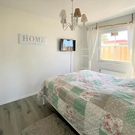 Max Am Wasser Vislust Feriehus Wervershoof