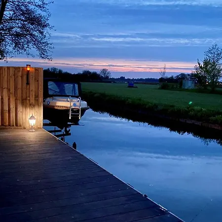 Max Am Wasser Vislust Feriehus