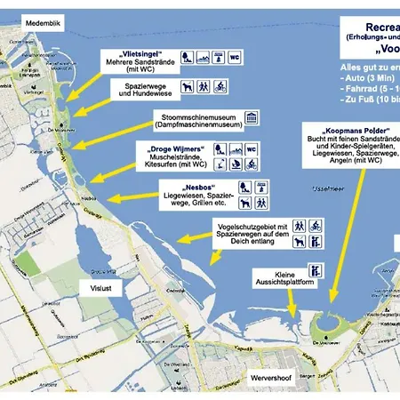 Max Am Wasser Vislust *