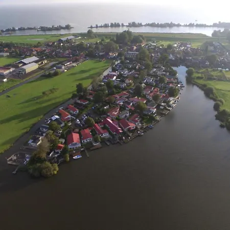 Holiday home Max Am Wasser Vislust
