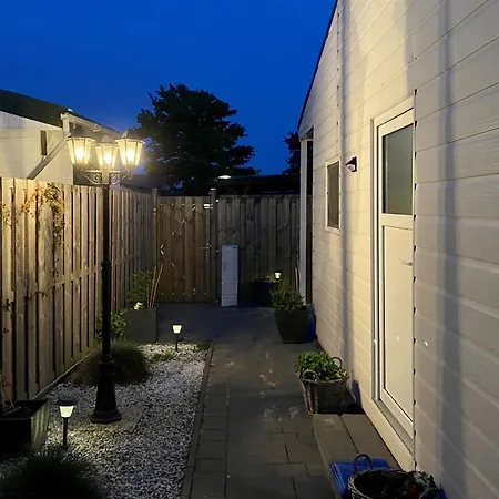 Max Am Wasser Vislust Feriehus *