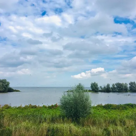 Feriehus Max Am Wasser Vislust Wervershoof
